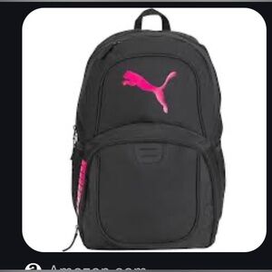 Puma Evercat Contender 3.0 with Vibrant Pink Accents